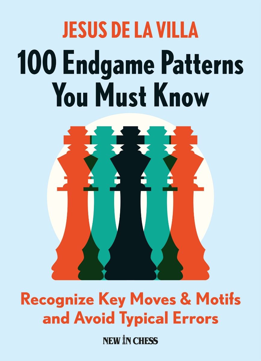 100 Endgame Patterns you must know