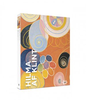 Puzzle 1000P - Hilma af Klint - N°3 Youth