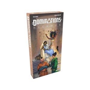Dominations - Extension Hegemon