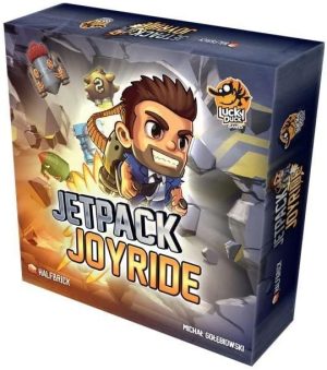 Jetpack Joyride