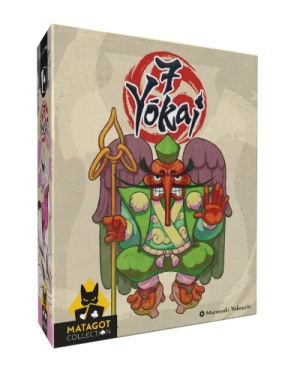 7 Yokai
