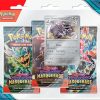 Pokémon EV06 : Mascarade Crépusculaire - Pack de 3 boosters