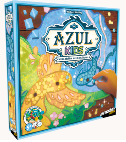 Azul Kids