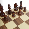 Ensemble Échecs avec Tiroir 36x36 cm – Image 3