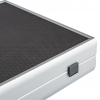 Backgammon Grid Argent 48X30CM – Image 5
