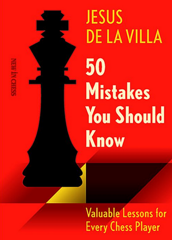 50 Mistakes You Should Know