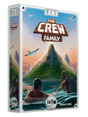 The Crew : Family