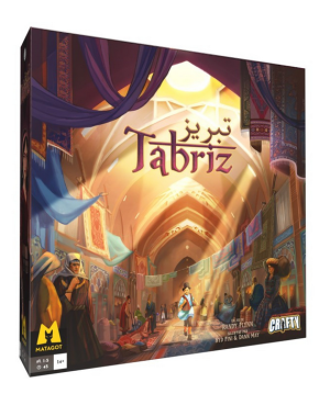 Tabriz