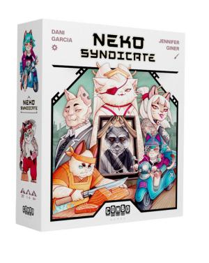 Neko Syndicate