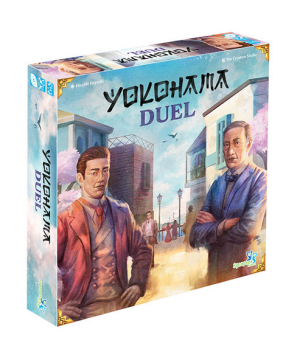 Yokohama Duel