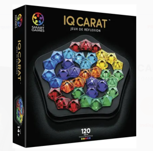 IQ Carat