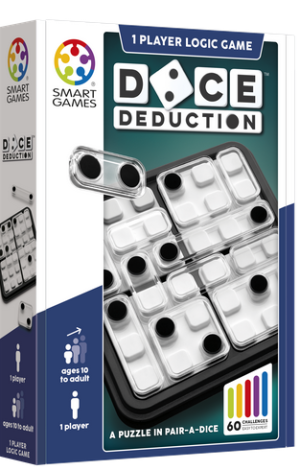 Dice Deduction