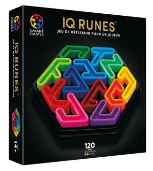 IQ Runes