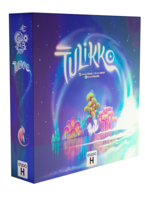 Tulikko