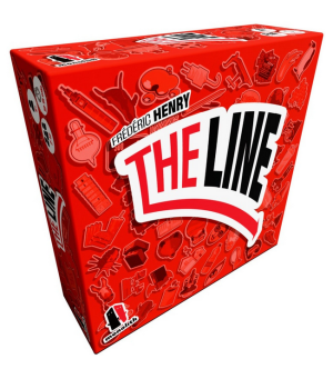 The Line