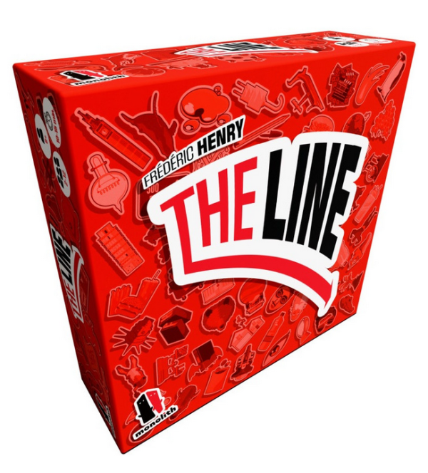 The Line