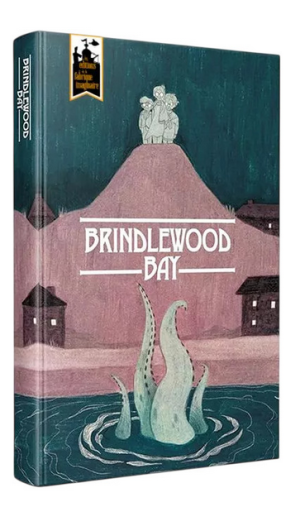 Brindlewood Bay