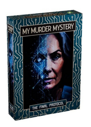 My Murder Mystery - Protocole Final