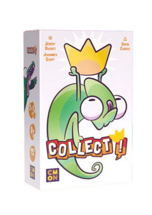 Collect !