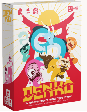 Denko