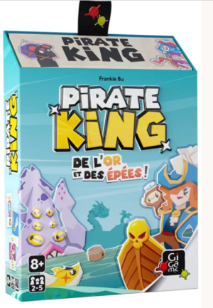 Pirate King