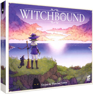 Witchbound