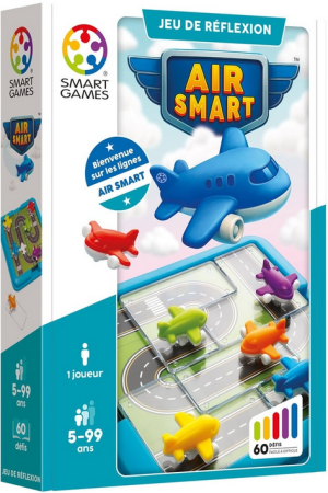 Air Smart