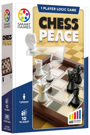 Chess Peace