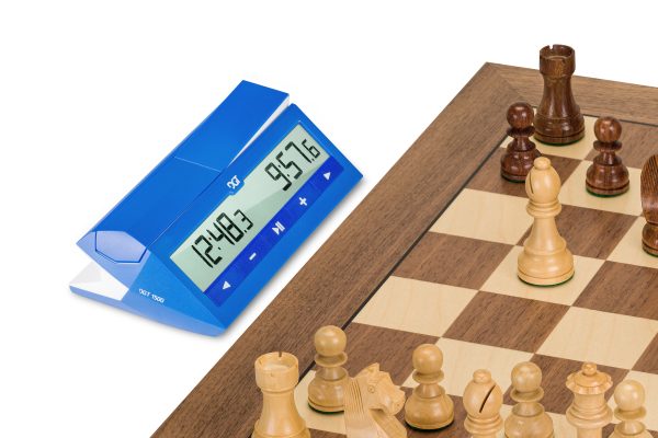 Pendule DGT 1500 bleue – Image 5