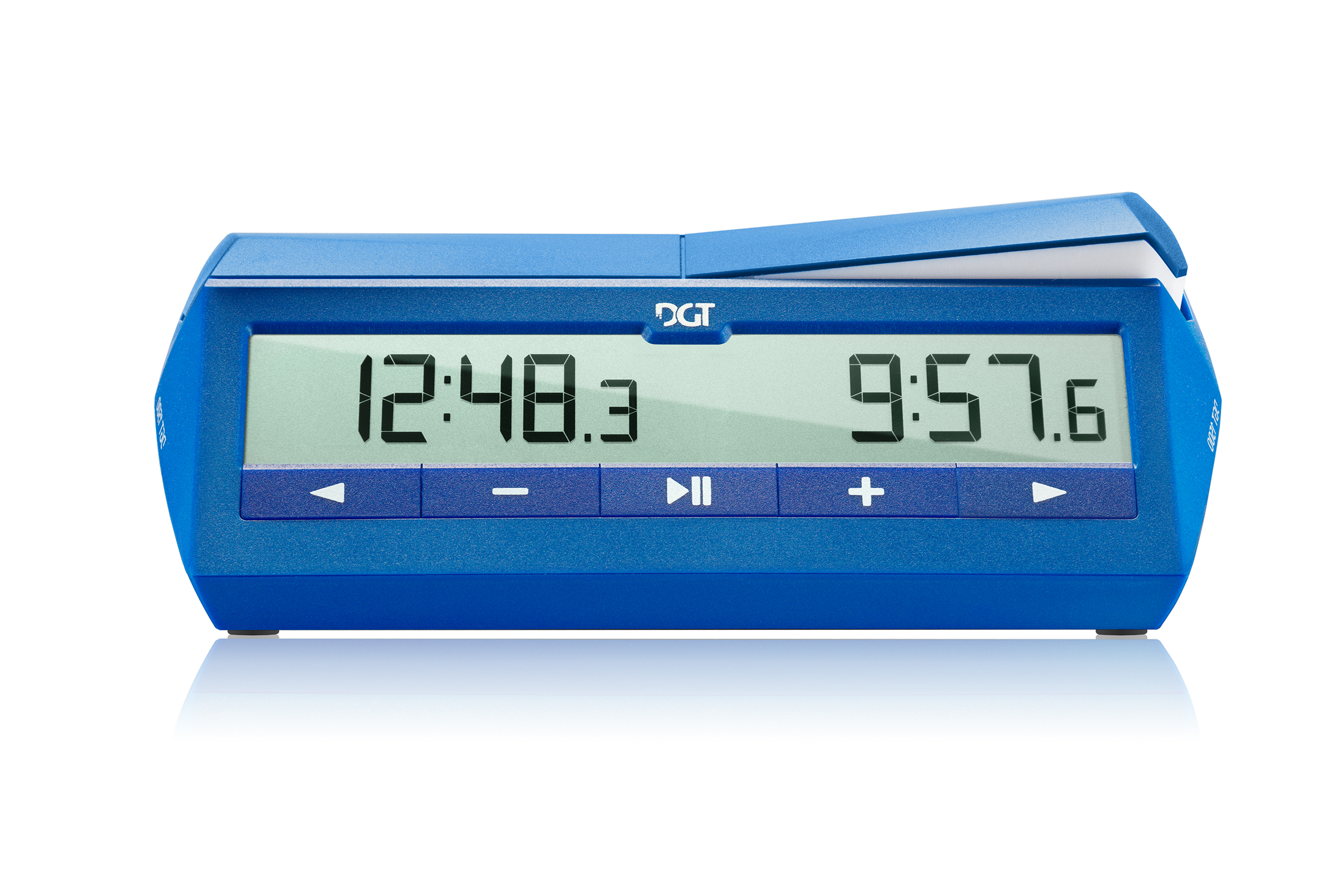 Pendule DGT 1500 bleue