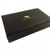 Dominos Double 6 Coffret Simili Cuir Noir – Image 2