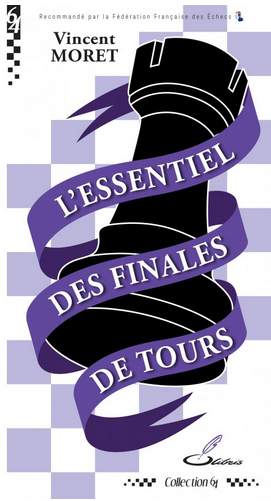 L’essentiel des finales de Tours/Moret