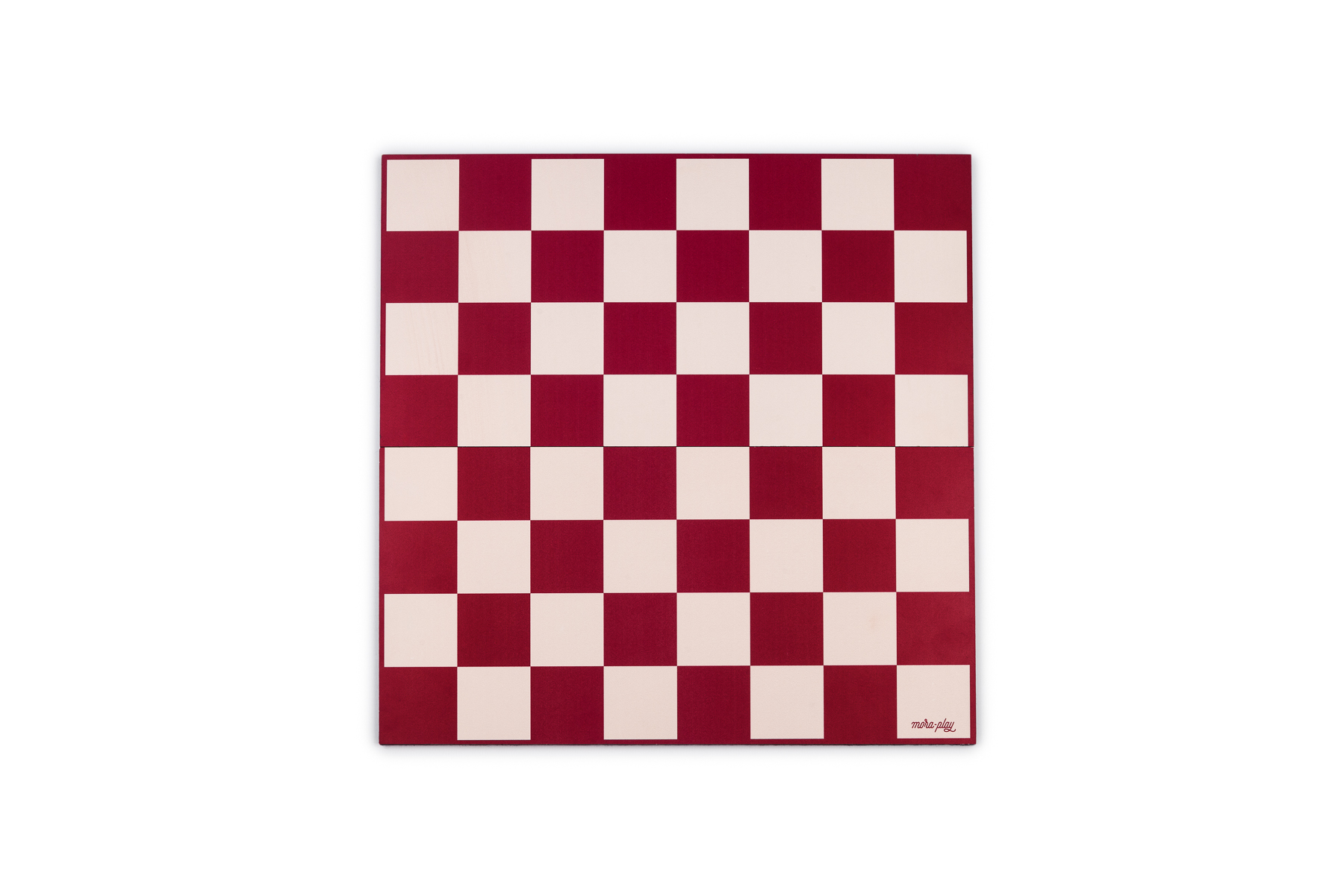 Ensemble Échecs de Voyage - Magenta : Échiquier Pliable+Pièces – Image 2