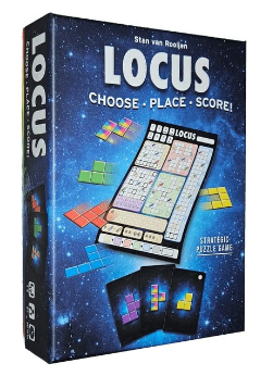 Locus