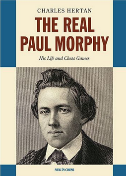 The Real Paul Morphy