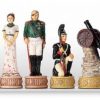 Pièces Napoléon en Russie