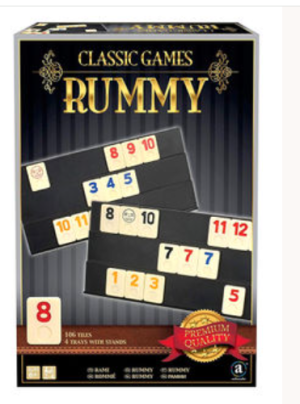Rummy Classic