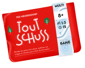 Tout Schuss