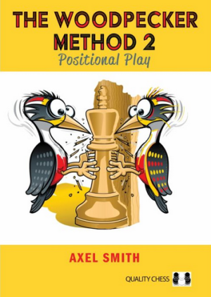 The Woodpecker Method 2/Paperback