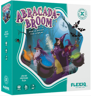 Abracada-Broom