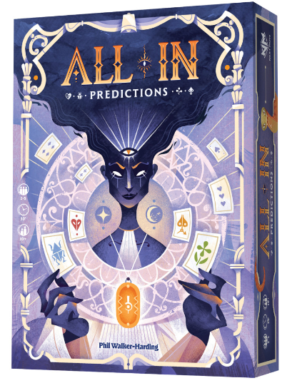All In - Predictions