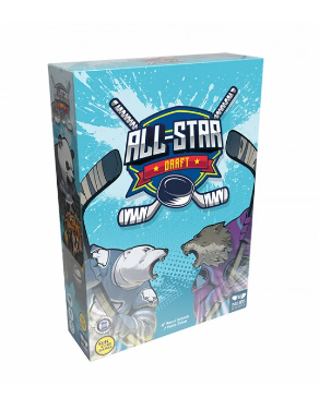 All-Star Draft