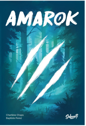 Amarok