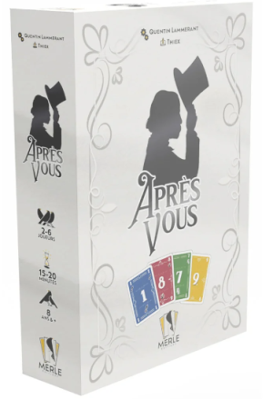 Après Vous