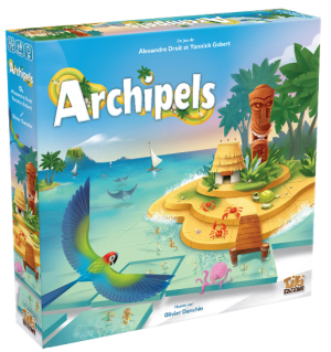 Archipels