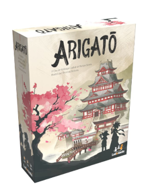 Arigato