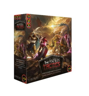 Ascension Tactics