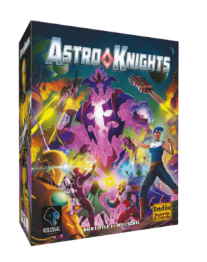 Astro Knights