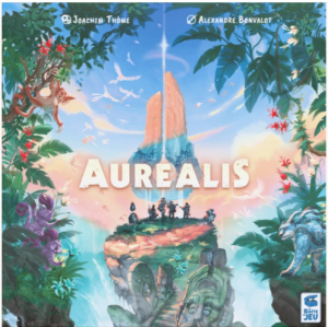 Aurealis