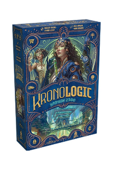 Kronologic - Babylon 2500